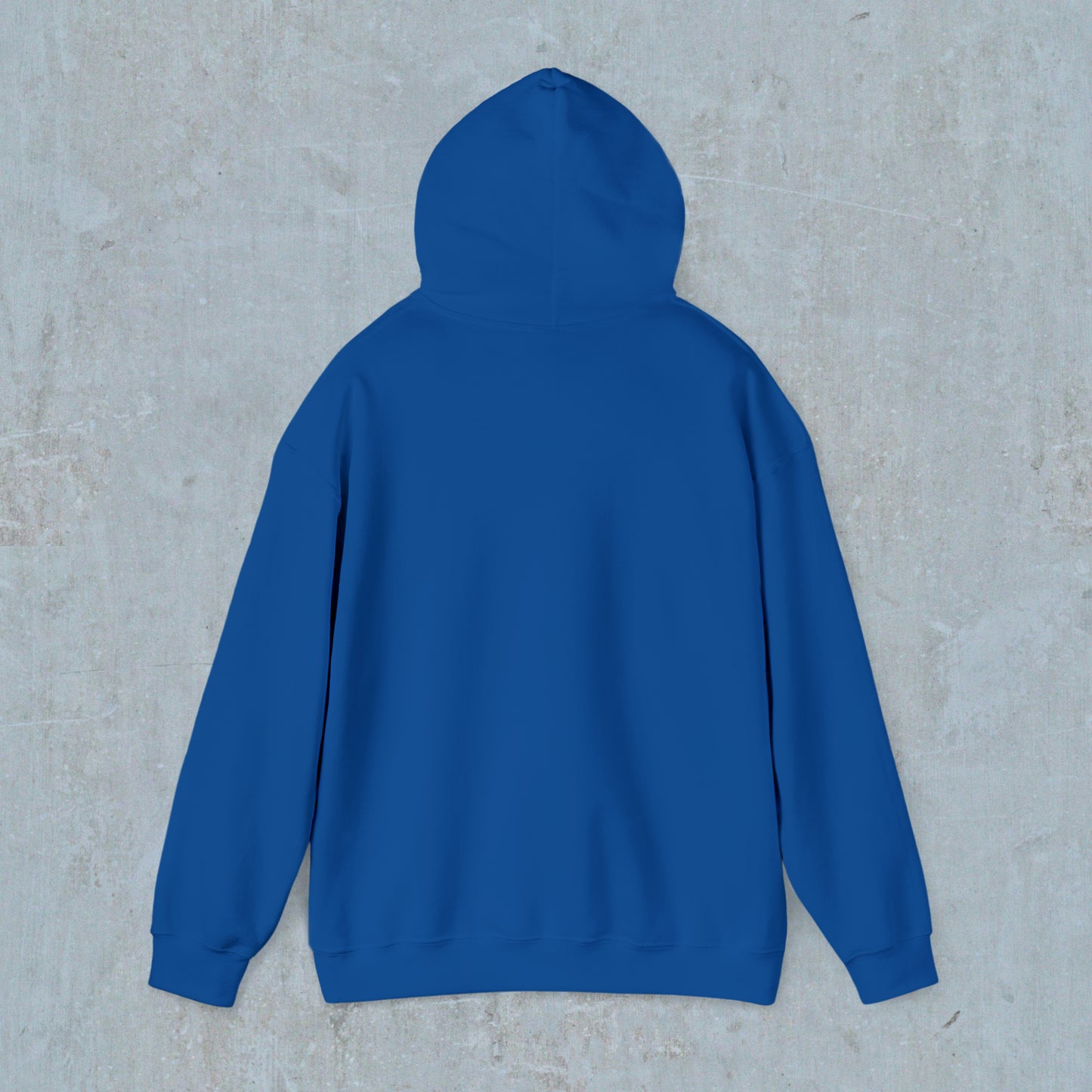 один (Alone Clothing) Logo Hoodie