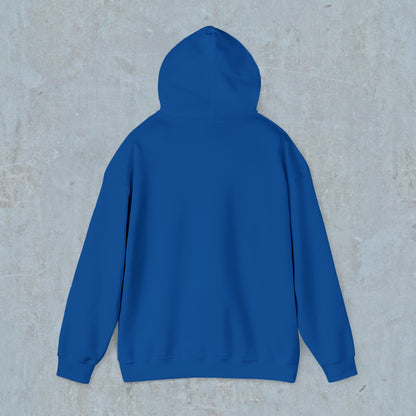 один (Alone Clothing) Logo Hoodie