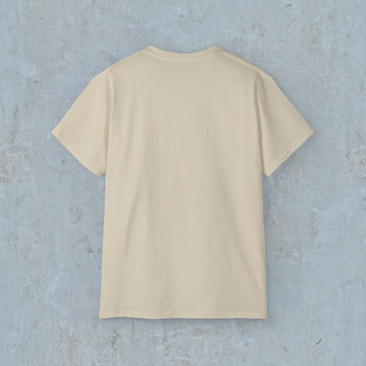 Don't Get Swept Away Tee