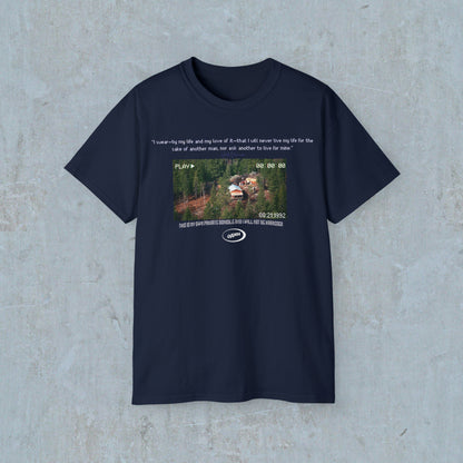 Ruby Ridge Tee