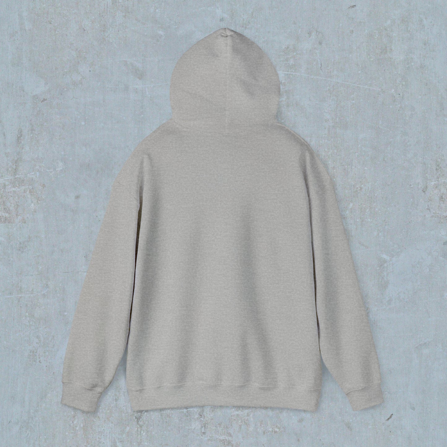 один (Alone Clothing) Logo Hoodie