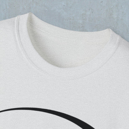 один (Alone Clothing) Logo Tee