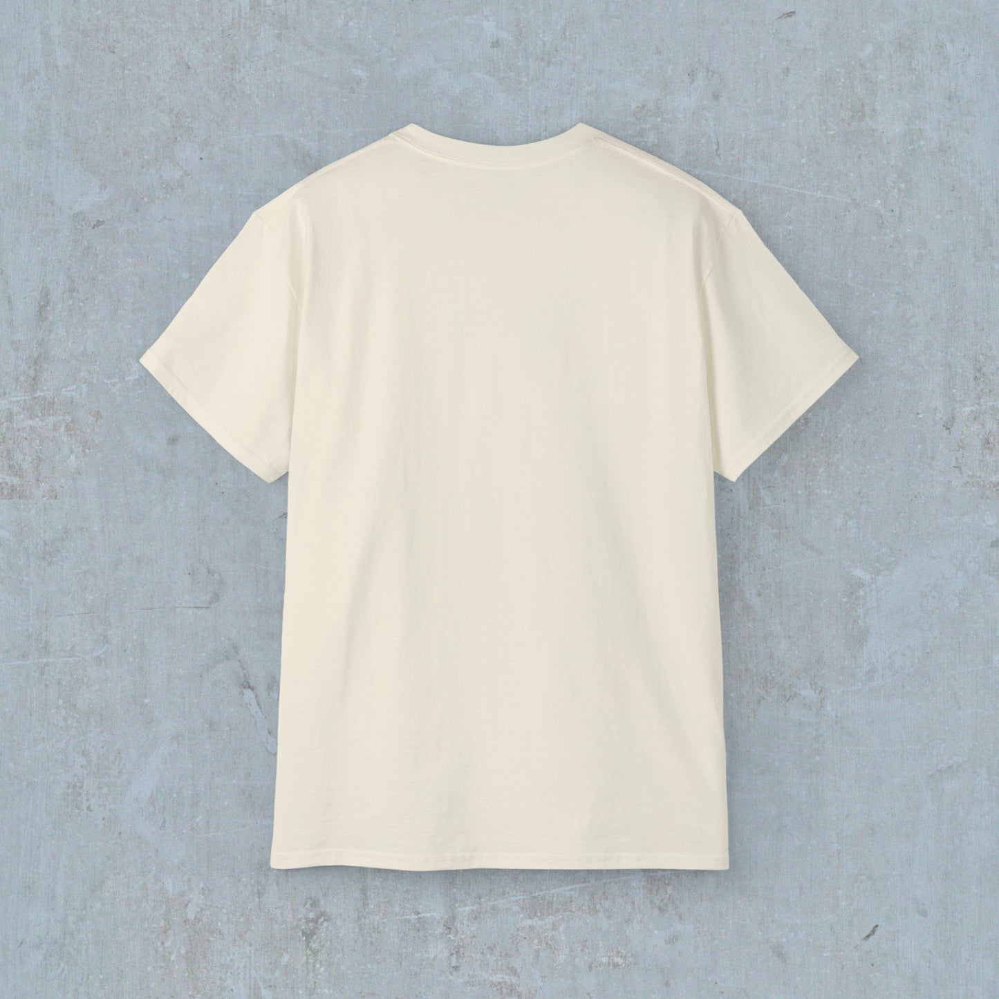 один (Alone Clothing) Logo Tee