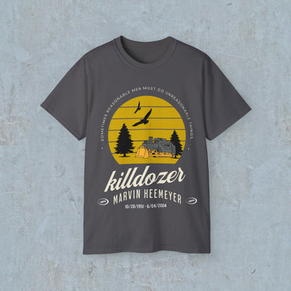 Killdozer Tee