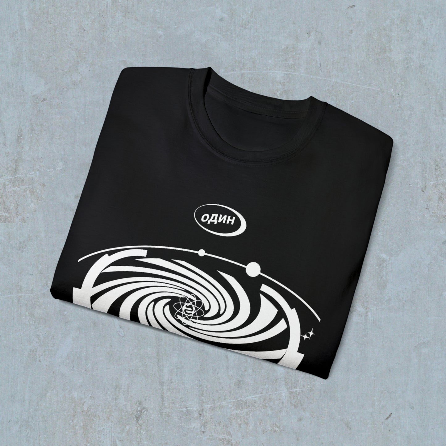 Does Any Of It Even Matter? Galaxy Tee