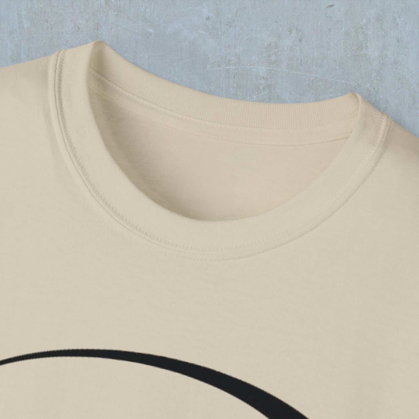 один (Alone Clothing) Logo Tee