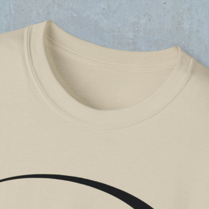 один (Alone Clothing) Logo Tee