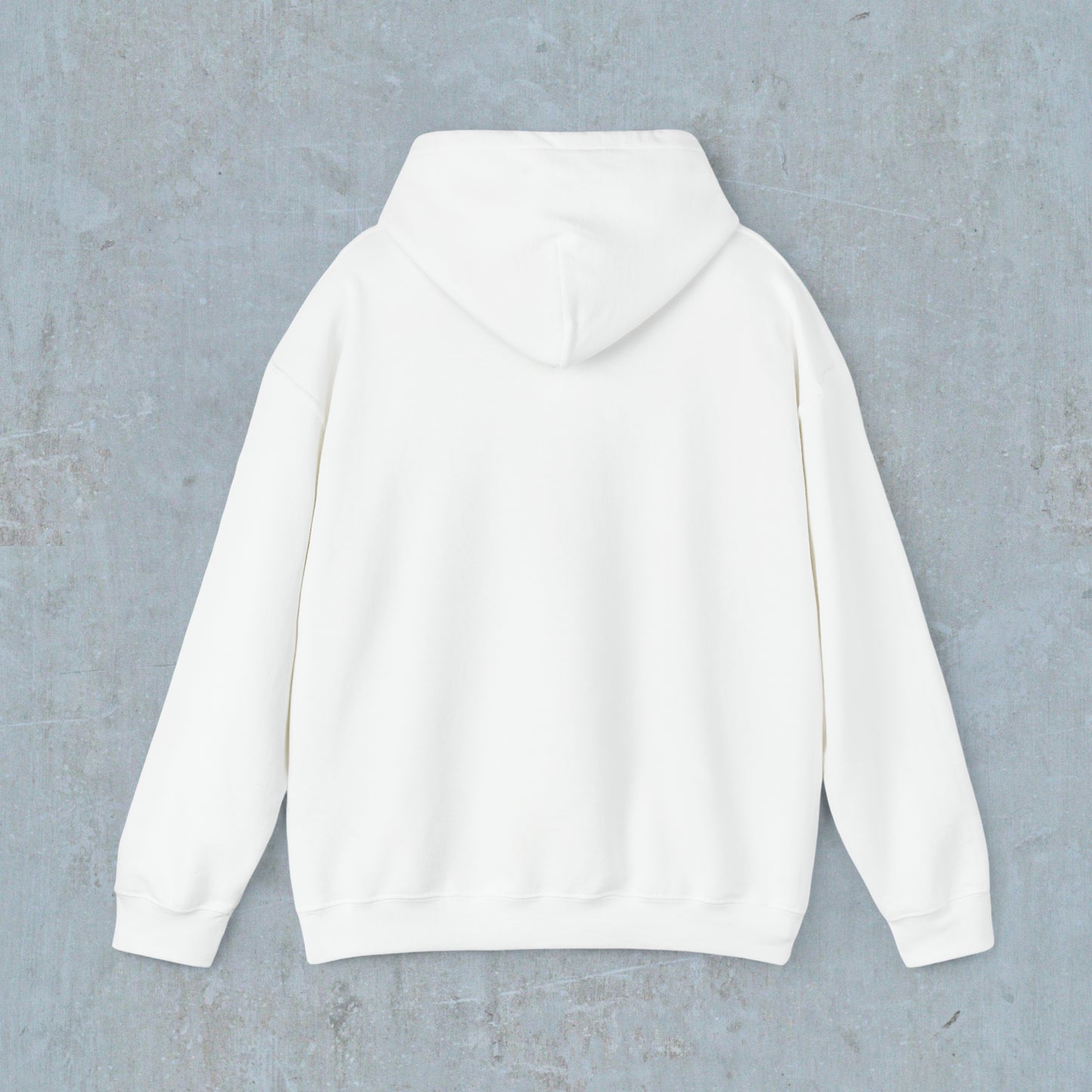 один (Alone Clothing) Logo Hoodie