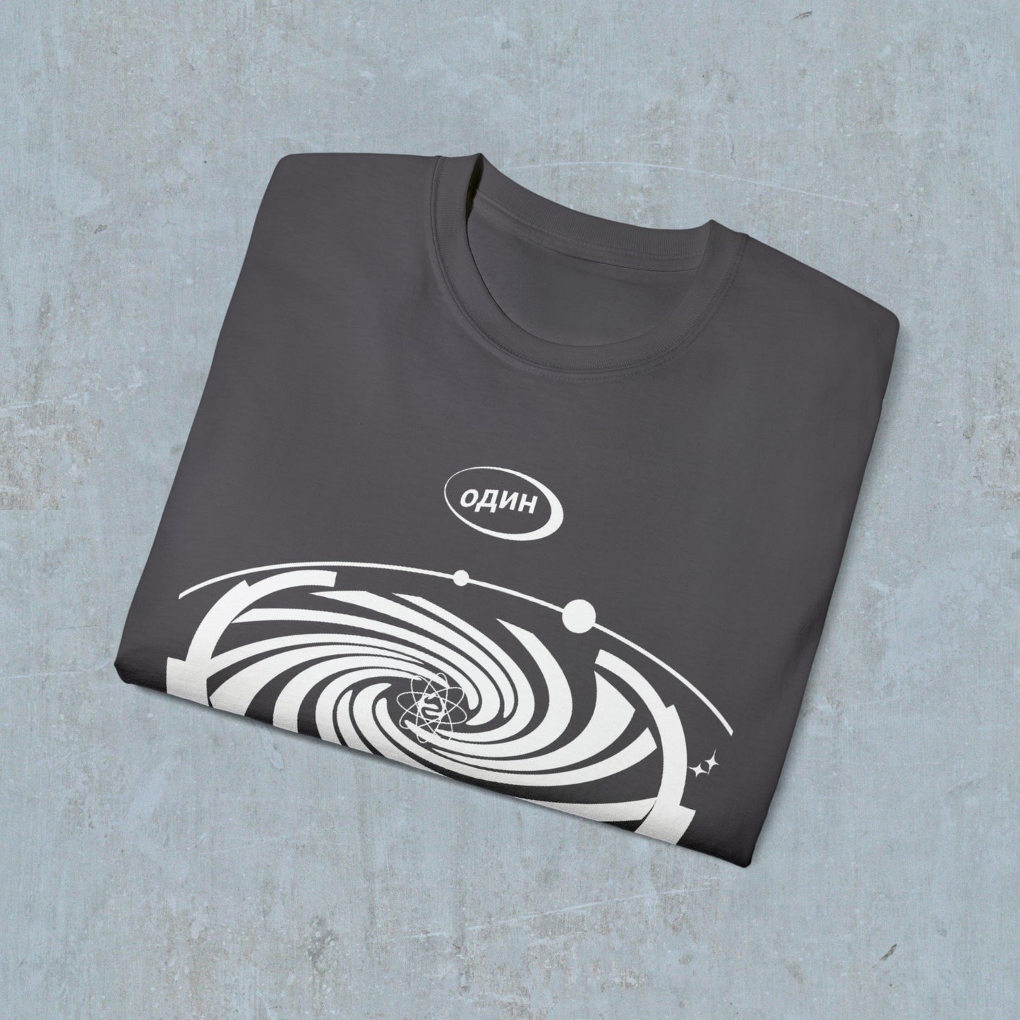 Does Any Of It Even Matter? Galaxy Tee