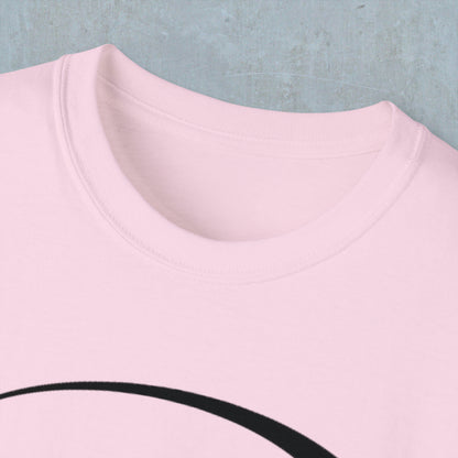 один (Alone Clothing) Logo Tee