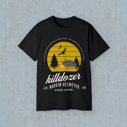 Killdozer Tee