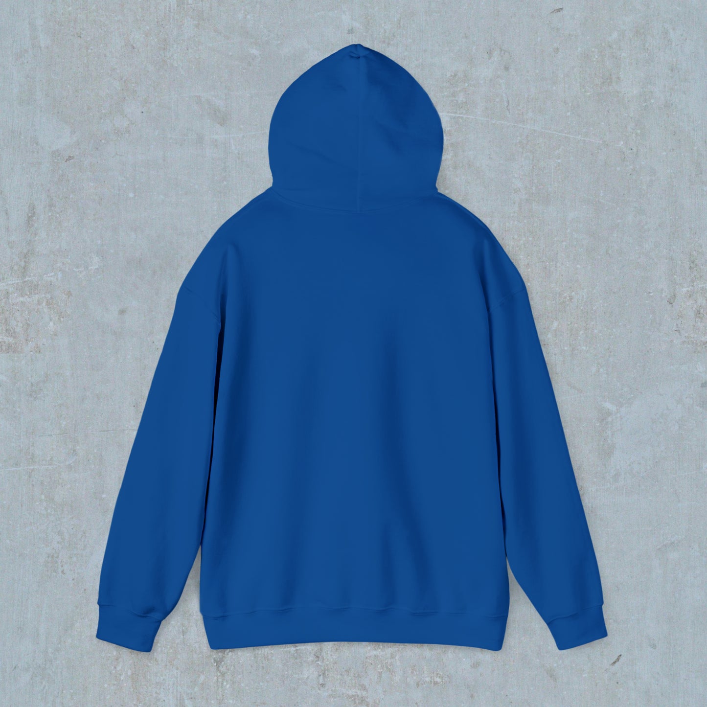 один (Alone Clothing) Star Pattern Hoodie