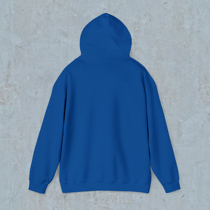 один (Alone Clothing) Star Pattern Hoodie