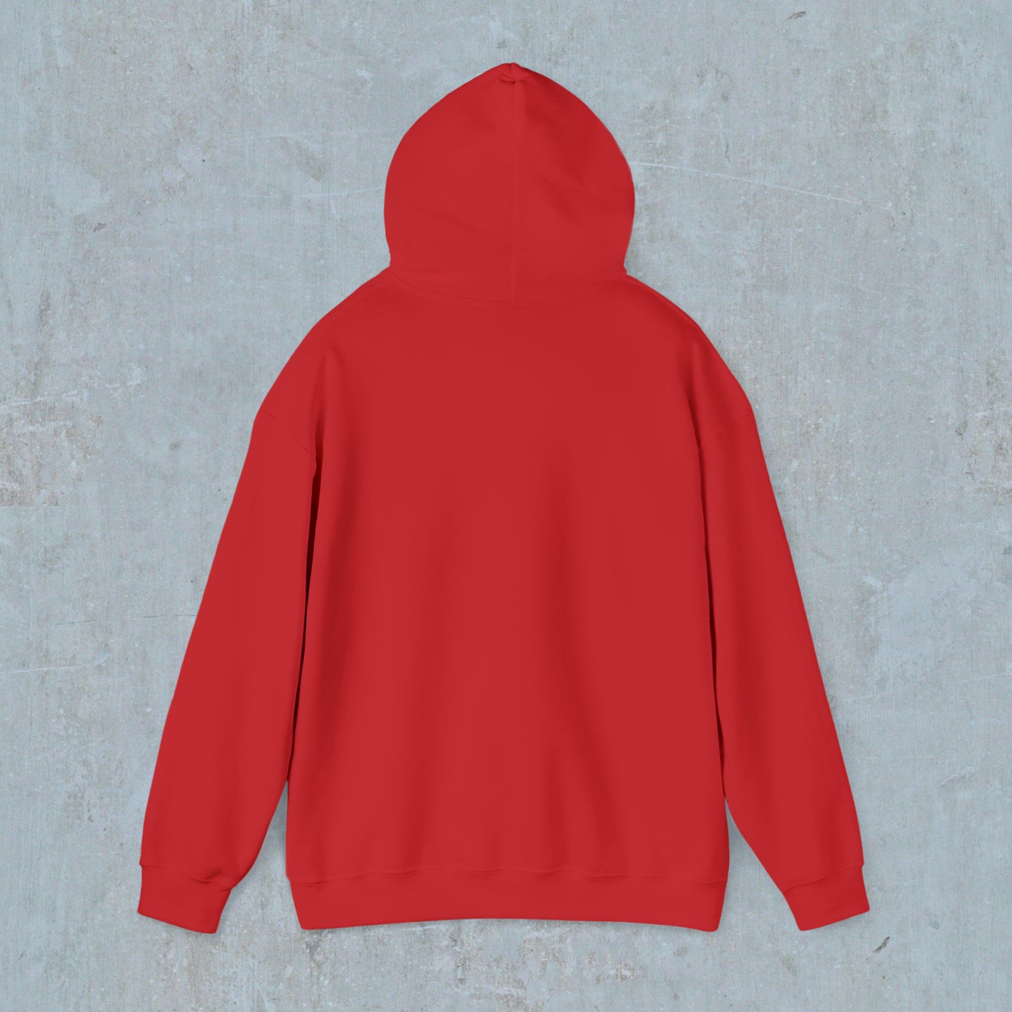 один (Alone Clothing) Logo Hoodie