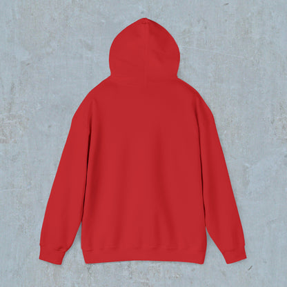 один (Alone Clothing) Logo Hoodie