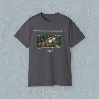 Ruby Ridge Tee