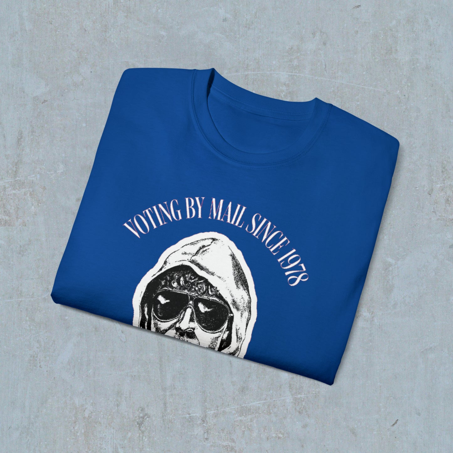 Ted Kaczynski Tee