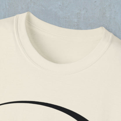 один (Alone Clothing) Logo Tee