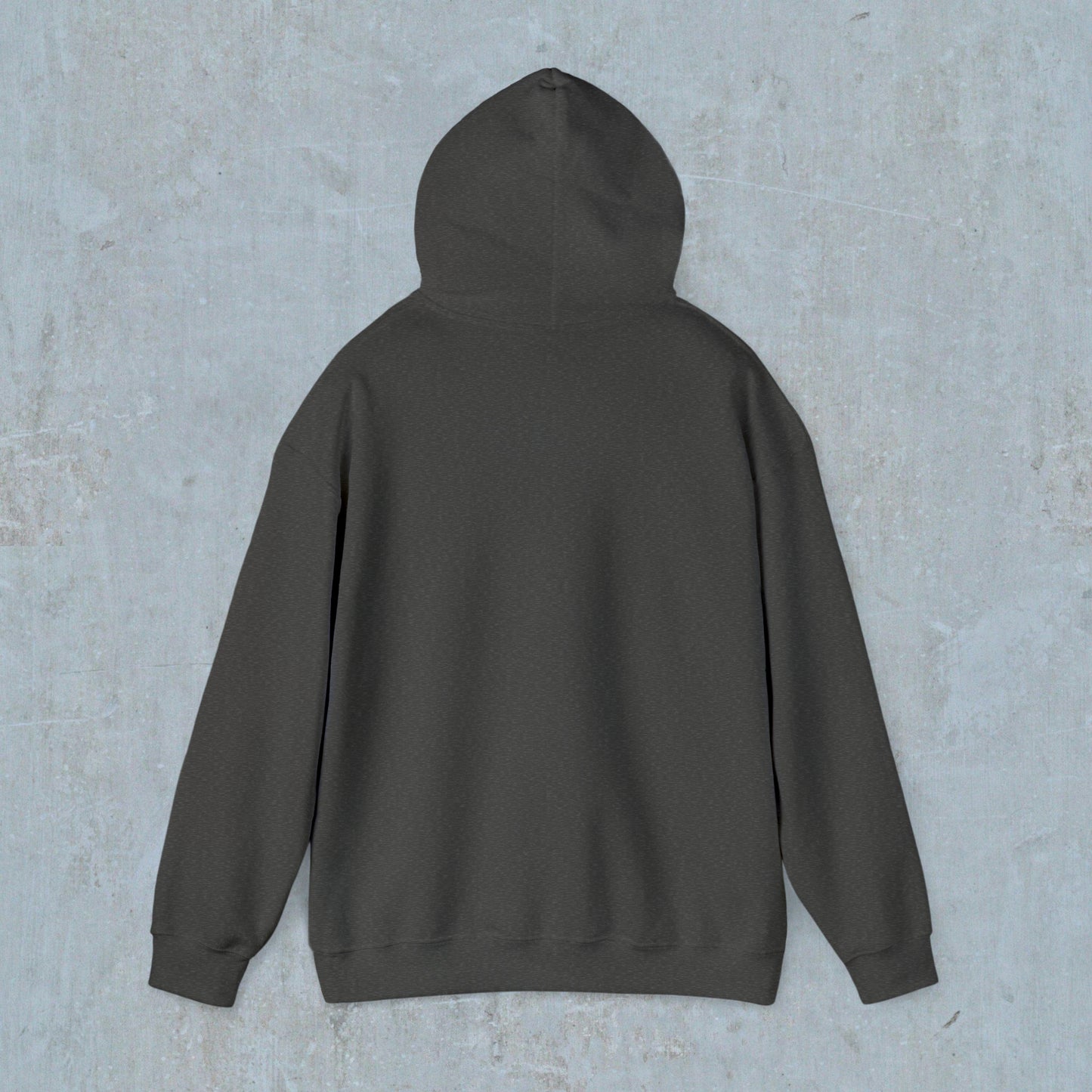 один (Alone Clothing) Logo Hoodie