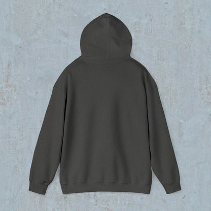 один (Alone Clothing) Logo Hoodie