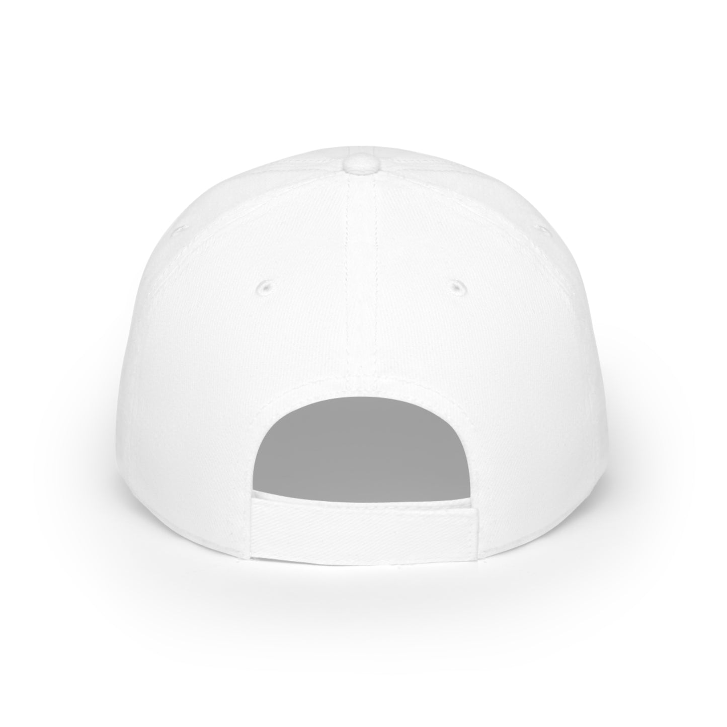 Galaxy Logo Baseball Hat
