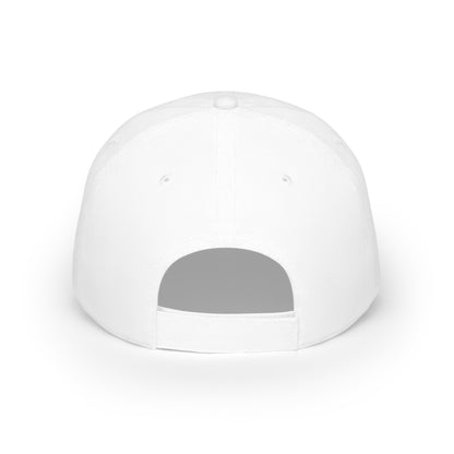 Galaxy Logo Baseball Hat