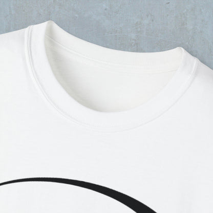 один (Alone Clothing) Logo Tee